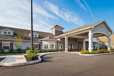 Photo of Legend of Lititz