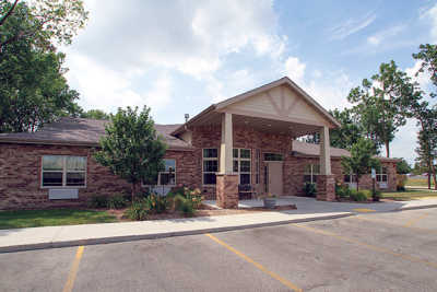 Photo of Brookdale Brookfield Memory Care