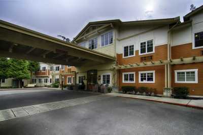 Photo of Aegis Lodge