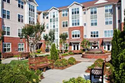 Photo of Atria Oakridge