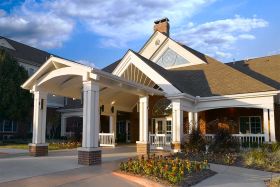 Photo of Atria Grapevine
