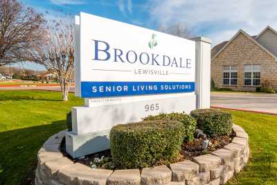 Photo of Brookdale Lewisville