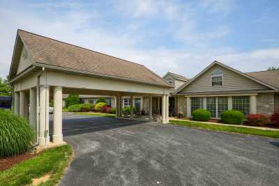 Photo of Paramount Senior Living at Lancaster County