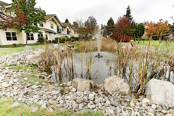 Brookdale Monroe