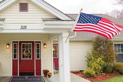 Photo of Brookdale West St. Paul Memory Care