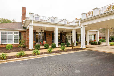 Photo of Brookdale Lawndale Park