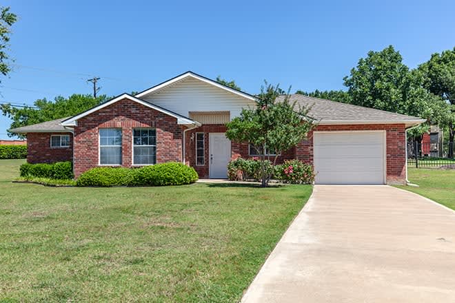 Brookdale North Richland Hills community exterior