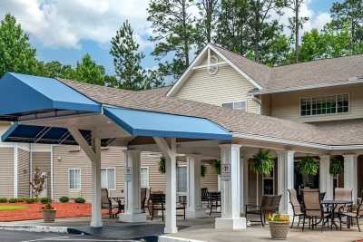 Photo of Brookdale Hattiesburg Assisted Living