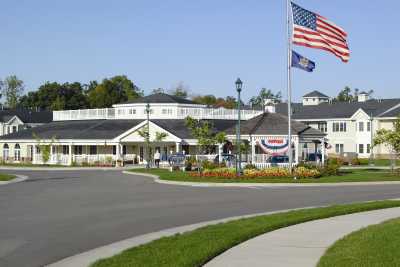 Photo of Baywinde Senior Living