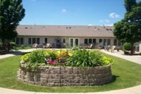 Edgewood Vista Memory Care Sioux Falls 