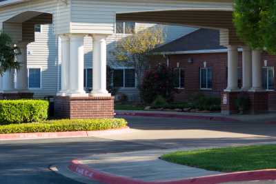 Photo of Court at Round Rock