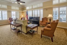 Our House Assisted Living of Cedar City 