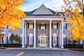 Brookdale Muirfield (Offering HealthPlus) community exterior