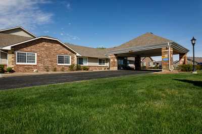 Photo of Homestead Estates of Wichita