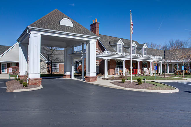 Brookdale Englewood
