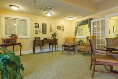 Photo of Brookdale Burlington Memory Care