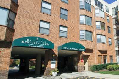 Photo of Brookdale Hawthorn Lakes in Vernon Hills Assisted Living