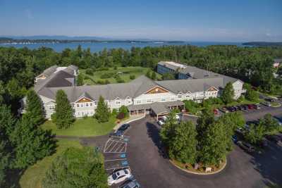 Photo of The Residence at Shelburne Bay