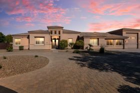 Photo of The Valencia Home