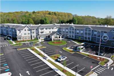 Photo of The Woods at Merrimack Retirement Community