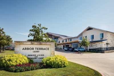 Photo of Arbor Terrace Lakeway