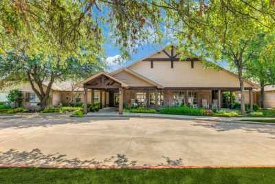 Photo of Anointed Senior Living McKinney