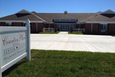 Photo of Credo Senior Living