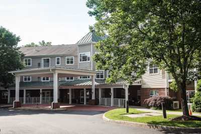 Photo of Commonwealth Senior Living at Charlottesville