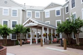 Photo of Morningside House of Leesburg