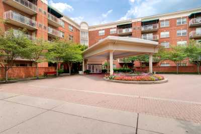 Photo of Seasons Courtyard