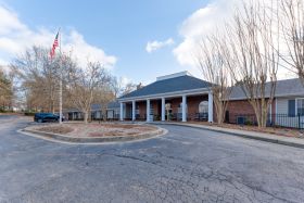 Photo of Addington Place of Roswell