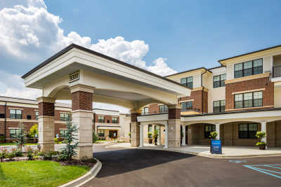 Photo of The Grand Senior Living