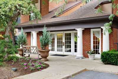 Photo of Juniper Village at Brookline Senior Living