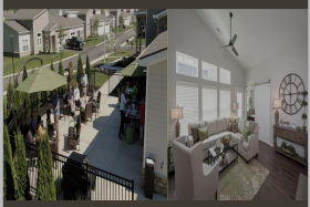 Photo of Dogwood Commons