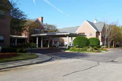 Photo of Town Village Audubon Park