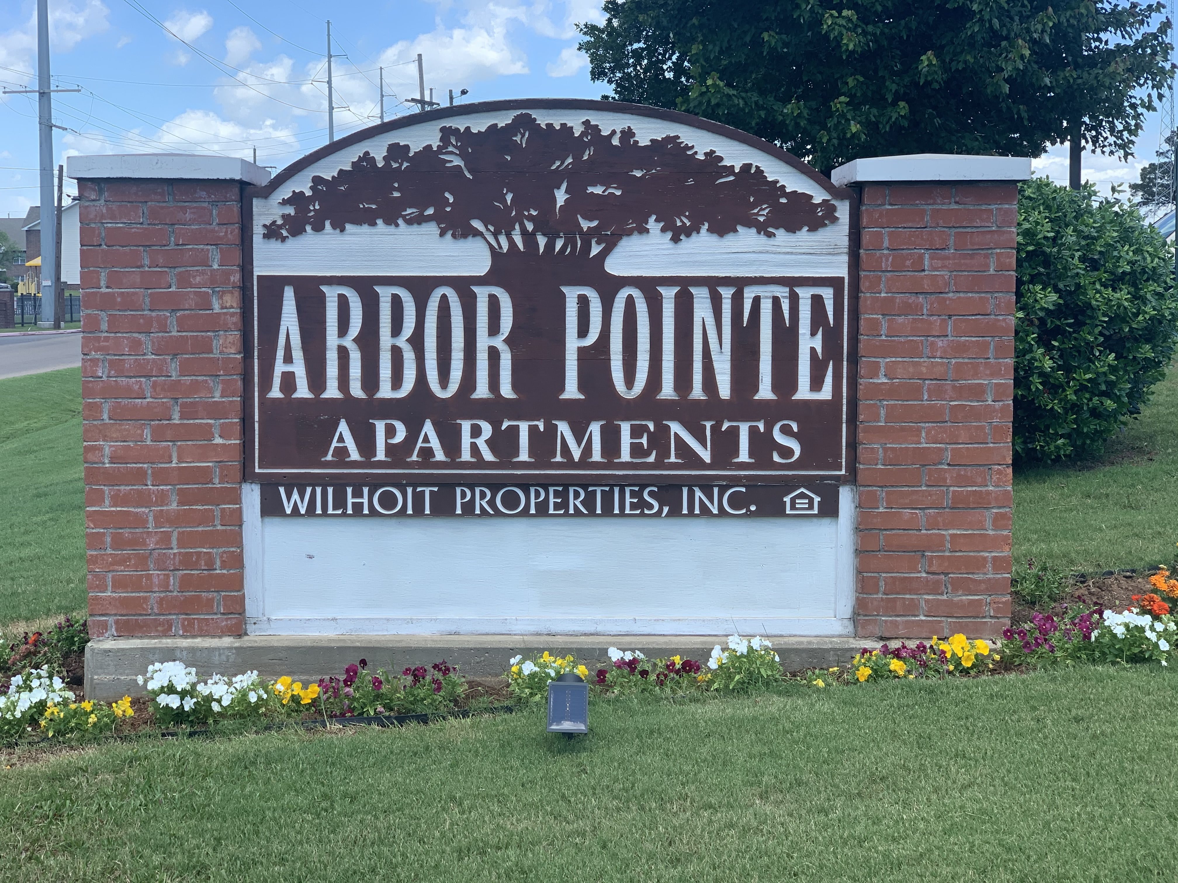 Photo of Arbor Pointe Apartments