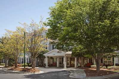 Photo of TerraBella Greensboro