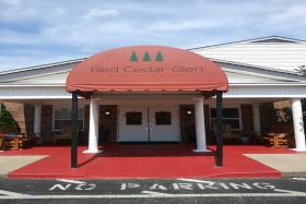 Photo of Red Cedar Glen