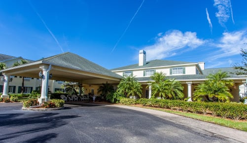 Photo of Lexington Manor at Port Charlotte