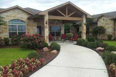 Photo of Canyon Creek Memory Care