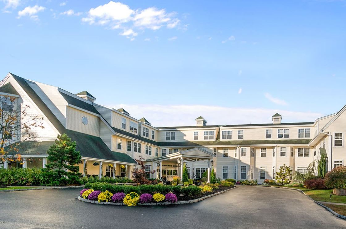 Photo of HarborChase of Branford