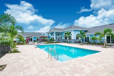 Photo of Hampton Manor of Cape Coral