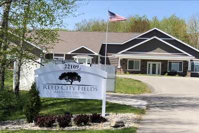 Photo of Reed City Fields