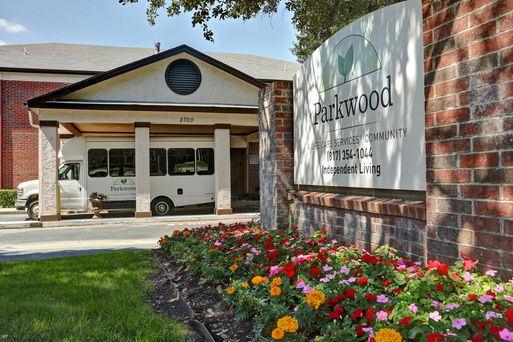 Parkwood Independent Living 