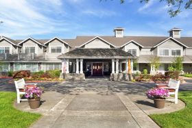 Windsong of Sonoma 