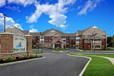 Photo of Brier Creek Senior Independent Living