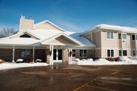 Ingleside Communities Independent Living Apartments 