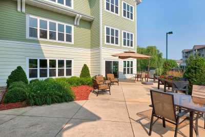 Photo of Water&#x27;s Edge