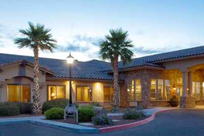 Photo of Rock Creek at The Park Memory Care