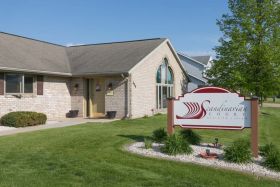 Scandinavian Court Assisted Living 